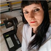 Lic. en Química Ofrece Clases para todos los niveles